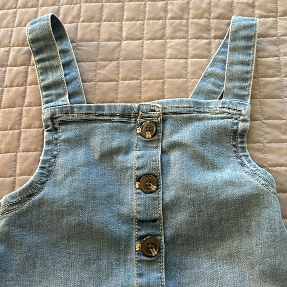 🐮 There Abouts Jean Jumper - Picture 2 of 9